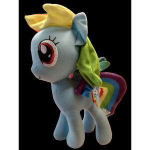 My Little Pony Rainbow Dash